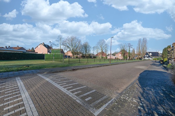 Medium property photo - Wilhelminastraat 12, 4744 BH Bosschenhoofd